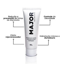 BTV - Site Oficial hidratante facial major 461632